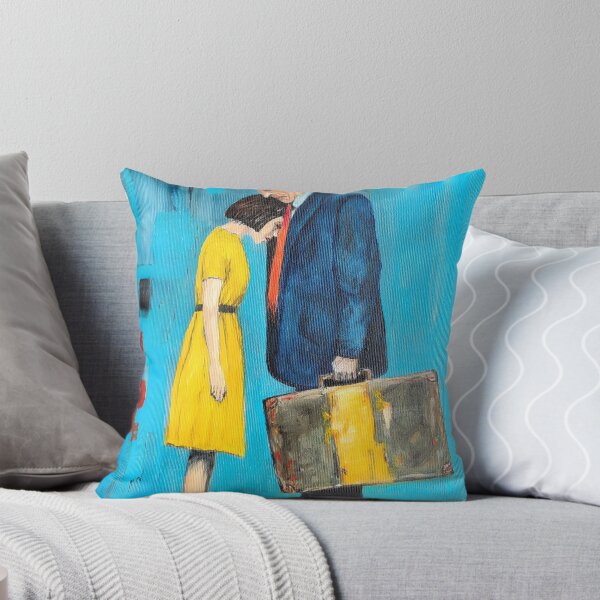 Item preview, Goodbye, Dad designed and sold by helenspoonart.