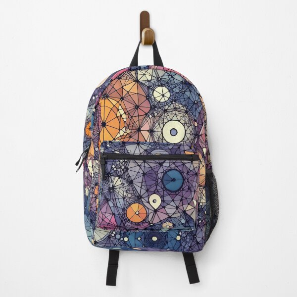 Item preview, Astract Geometric Pattern n01 designed and sold by AbstractMiracles.