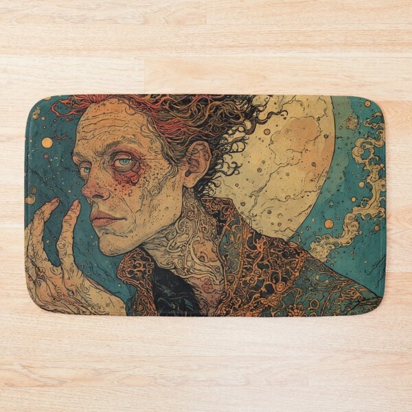 Item preview, Zombie Bourgeois' designed and sold by Buckwig.