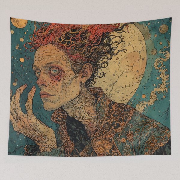 Item preview, Zombie Bourgeois' designed and sold by Buckwig.