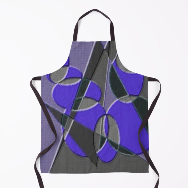 Item preview, symbols canvas matte colorful geometric abstract design designed and sold by SmashingDeals.