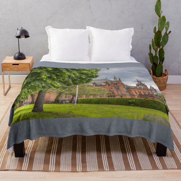 Item preview, UK. Scotland. Glasgow. Kelvingrove Art Gallery and Museum. designed and sold by vadim19.