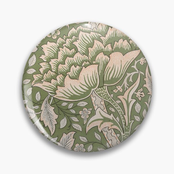 Item preview, William Morris Windrush designed and sold by HomeLivingCo.