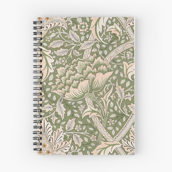 Item preview, William Morris Windrush designed and sold by HomeLivingCo.