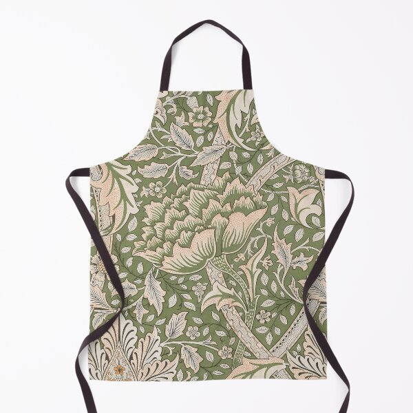 Item preview, William Morris Windrush designed and sold by HomeLivingCo.
