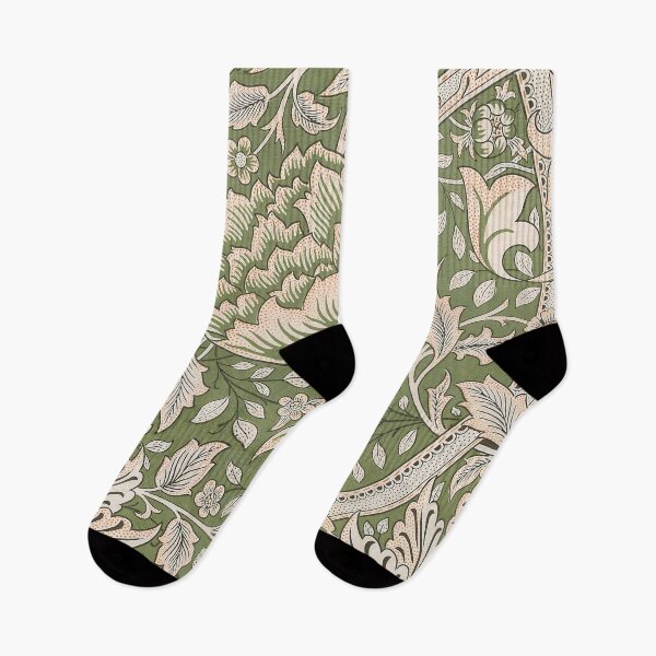 Item preview, William Morris Windrush designed and sold by HomeLivingCo.