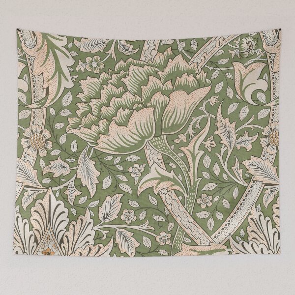 Item preview, William Morris Windrush designed and sold by HomeLivingCo.