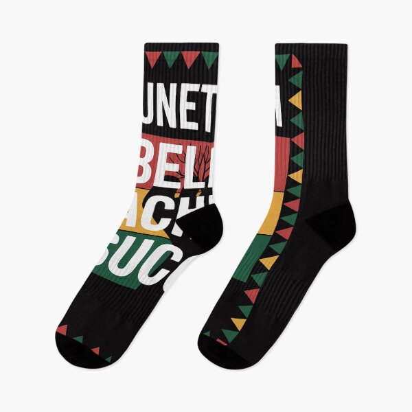 Item preview, Juneteenth Is My Independence Day Black Pride Freedom designed and sold by HermanTricia.