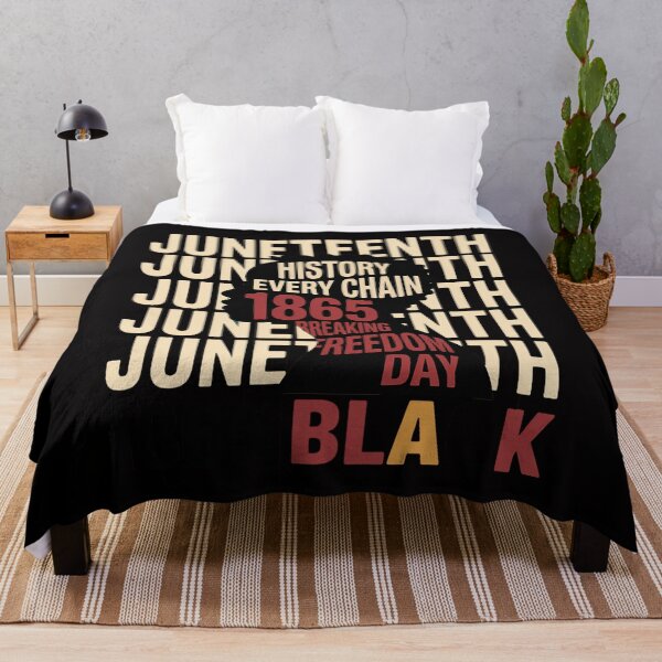 Item preview, Juneteenth Freedom Celebration June 19th 1865 History Women designed and sold by HermanTricia.