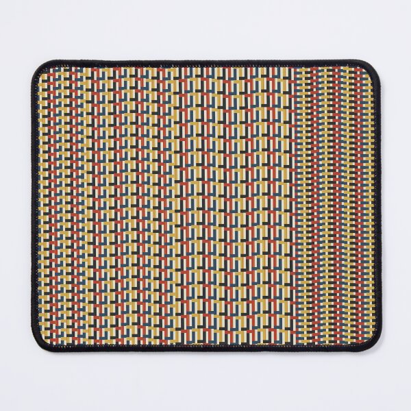 Item preview, Art Nouveau Styles Retro Art Pattern designed and sold by Codingart9.