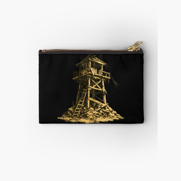 Item preview, Abandoned Watchtower designed and sold by Tactical Override.