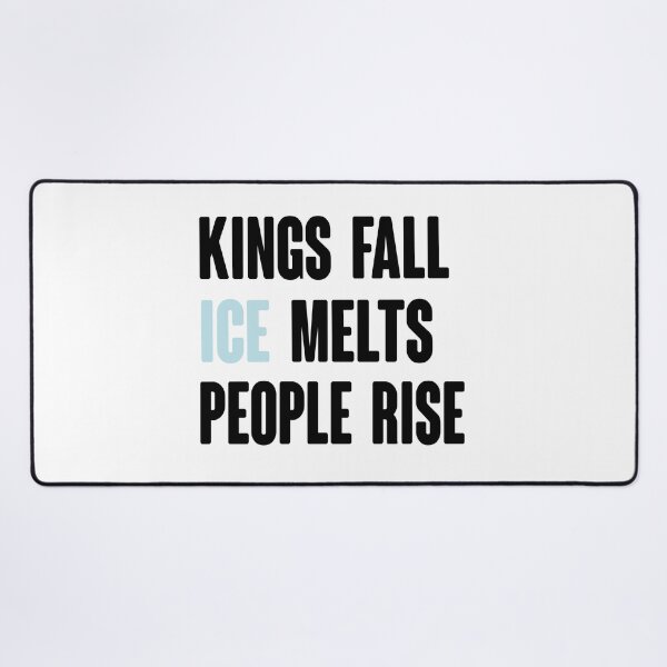 Item preview, The bad ice melts | Abolish the ice designed and sold by waikibi ⭐⭐⭐⭐⭐.
