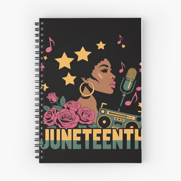 Item preview, Juneteenth 1865 June 19th Afro Black History Freeish Women designed and sold by DarioRosales.