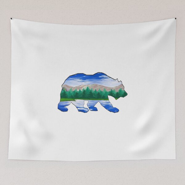 Item preview, Wilderness Haven designed and sold by NINUNO.
