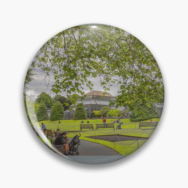 Item preview, UK. Scotland. Glasgow. Botanic Gardens. designed and sold by vadim19.