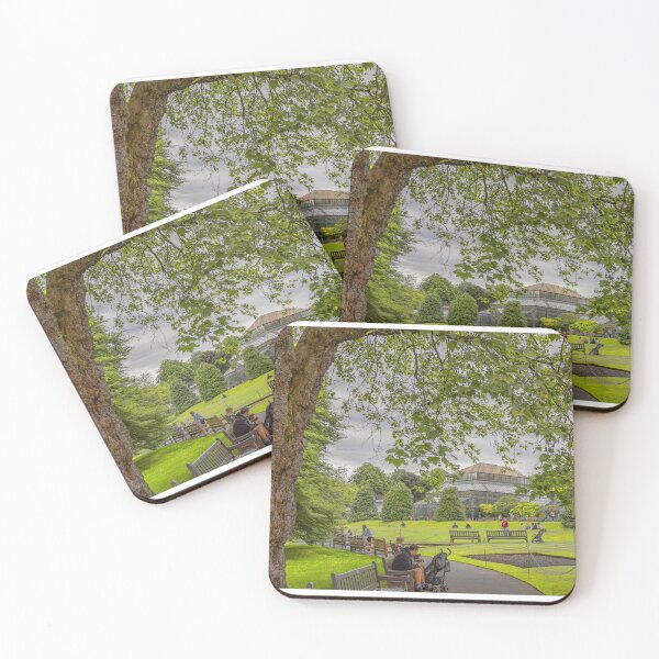 Item preview, UK. Scotland. Glasgow. Botanic Gardens. designed and sold by vadim19.