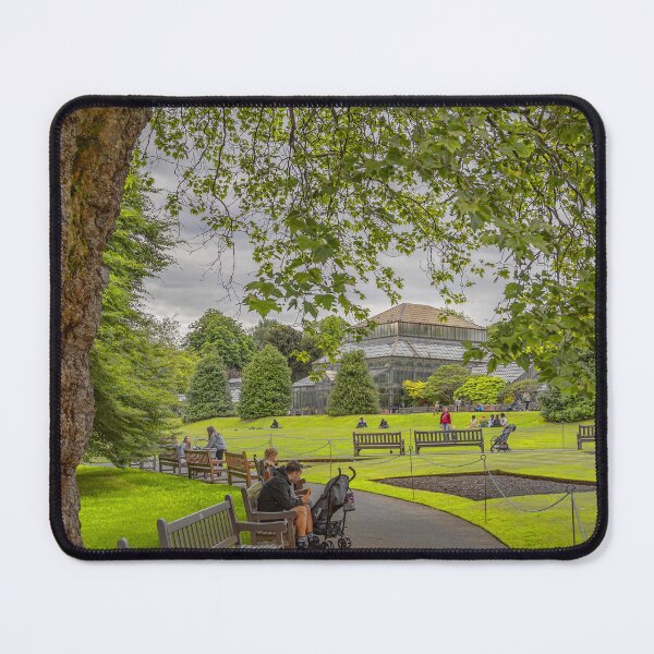 Item preview, UK. Scotland. Glasgow. Botanic Gardens. designed and sold by vadim19.
