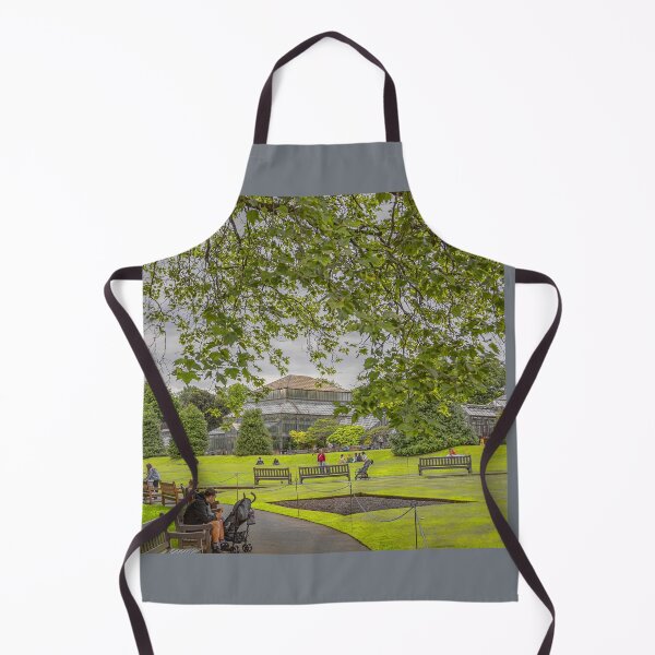 Item preview, UK. Scotland. Glasgow. Botanic Gardens. designed and sold by vadim19.