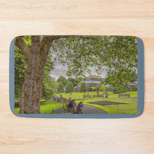 Item preview, UK. Scotland. Glasgow. Botanic Gardens. designed and sold by vadim19.