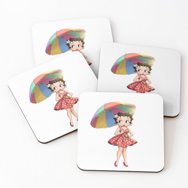 Item preview, BETTY BOOP designed and sold by CHRIST5000.