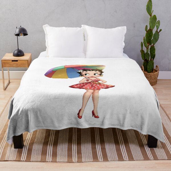 Item preview, BETTY BOOP designed and sold by CHRIST5000.