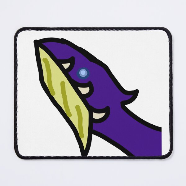 Item preview, whale of DOOM designed and sold by ImArealPERSON.