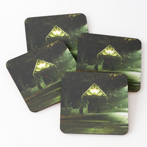 Item preview, The Ghost Mansion Door designed and sold by Brandon William / The Demon Kelbroton.