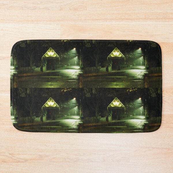 Item preview, The Ghost Mansion Door designed and sold by Brandon William / The Demon Kelbroton.