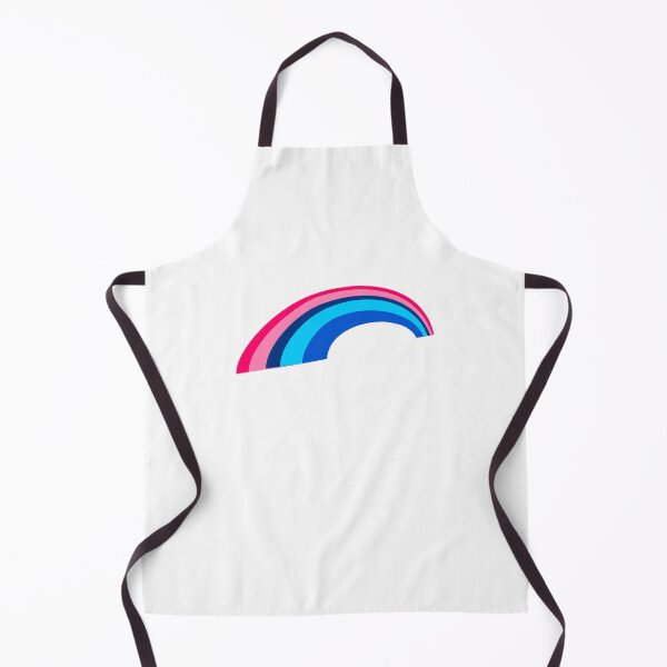 Item preview, Rainbow Omnisexual Pride Flag designed and sold by HarveyHandcraftsandDesigns.