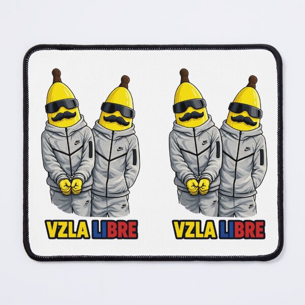 Item preview, Maduro in prison designed and sold by VRmotoblog.