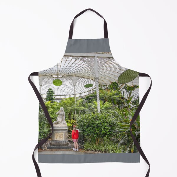 Item preview, UK. Scotland. Glasgow. Botanic Gardens. Greenhouse. designed and sold by vadim19.