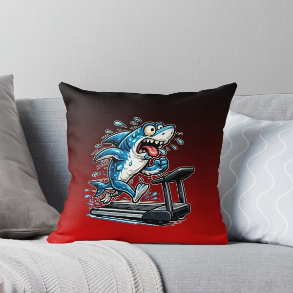 Item preview, Cardio Jaw ready | Gym Shark  designed and sold by skkyfaithArtz.