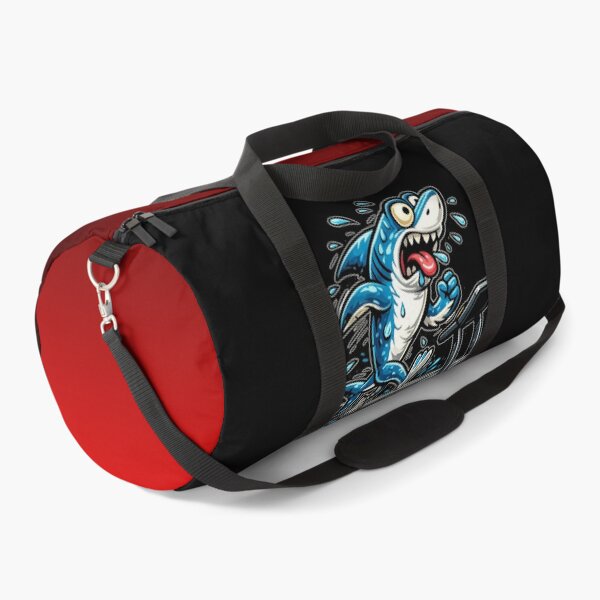 Item preview, Cardio Jaw ready | Gym Shark  designed and sold by skkyfaithArtz.