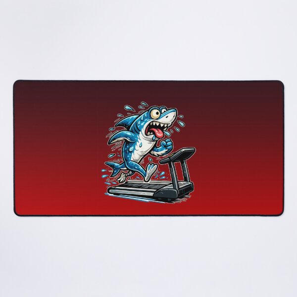 Item preview, Cardio Jaw ready | Gym Shark designed and sold by skkyfaithArtz.