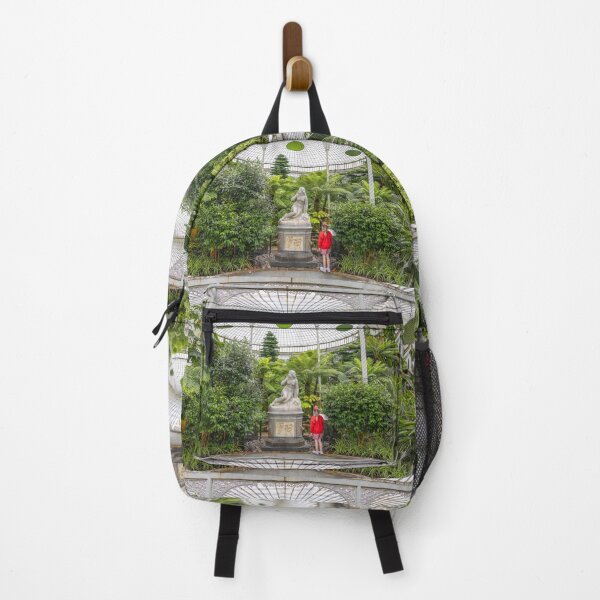 Item preview, UK. Scotland. Glasgow. Botanic Gardens. Greenhouse. designed and sold by vadim19.