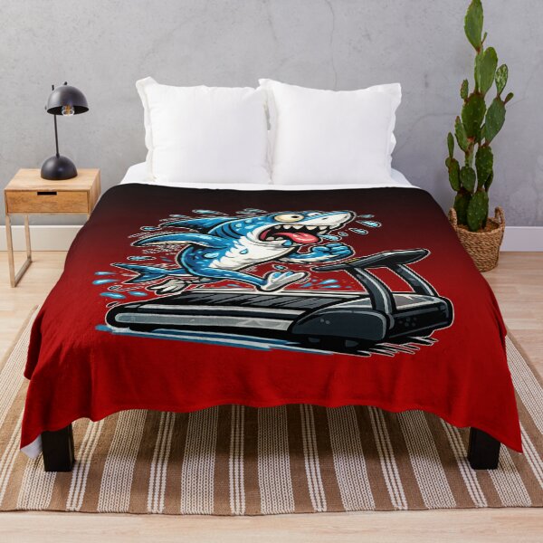 Item preview, Cardio Jaw ready | Gym Shark designed and sold by skkyfaithArtz.