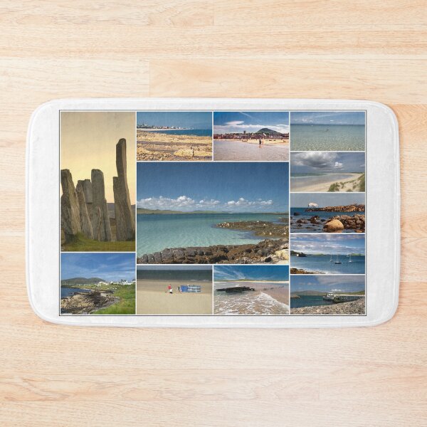 Item preview, Scotland in June designed and sold by Kasia Design.