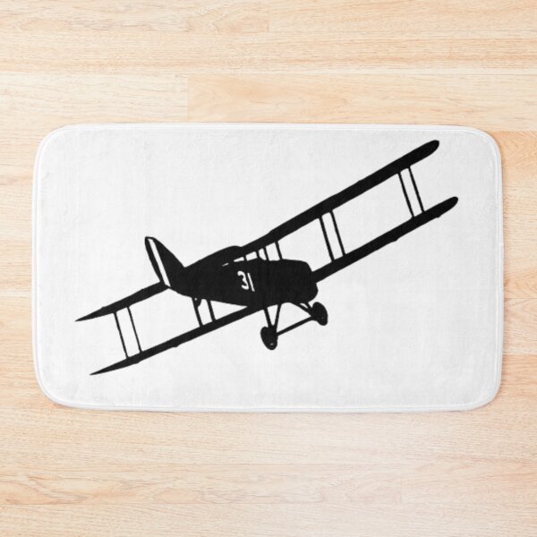 Item preview, Ready For Takeoff or departure biplane airrace pilots designed and sold by PilotandPlane.
