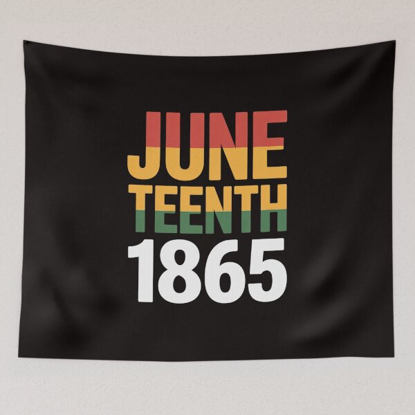 Item preview, Juneteenth 1865 Black History Family Matching designed and sold by cherylbartlett.