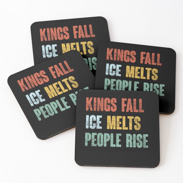 Item preview, The bad ice melts | Abolish the ice designed and sold by waikibi ⭐⭐⭐⭐⭐.