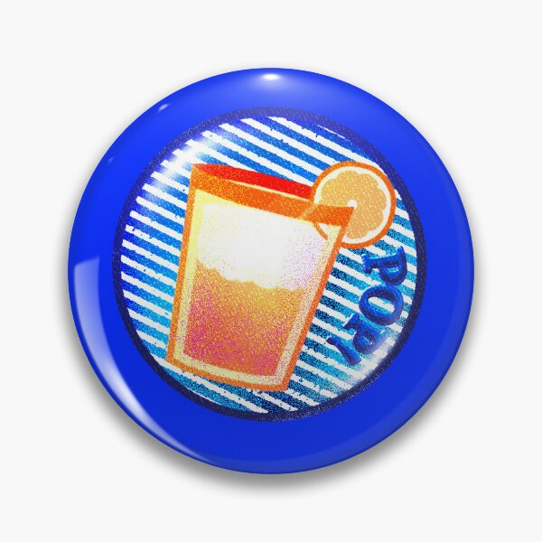 Item preview, le orange juice for ze summer  designed and sold by redrabbitmadethis.
