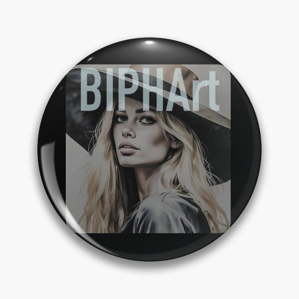 Item preview, In memory of Saint-Tropez animal protector Iconne BB love eternal by BIPHOTO BIPHART digital art designed and sold by BIPHOTONEWS.