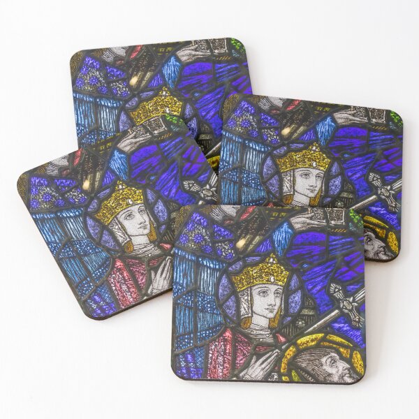 Item preview, UK. Scotland. Glasgow. Kelvingrove Art Gallery and Museum. Stained Glass Window. designed and sold by vadim19.