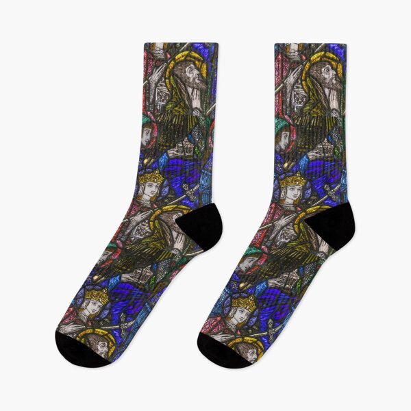 Item preview, UK. Scotland. Glasgow. Kelvingrove Art Gallery and Museum. Stained Glass Window. designed and sold by vadim19.