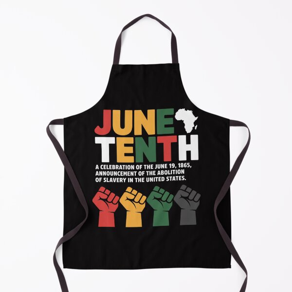Item preview, Juneteenth Definition June 19th 1865 Black History Free-ish designed and sold by gerardostokes.