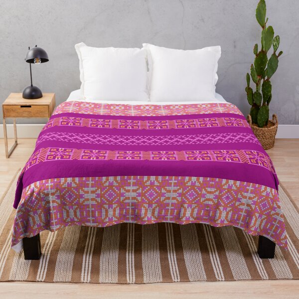 Item preview, Traditional Nordic Fair Isle Pattern - 2 designed and sold by NUSUSDREAM.