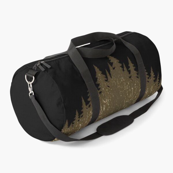 Item preview, Bear Tracks Leading Into Forest designed and sold by Tactical Override.