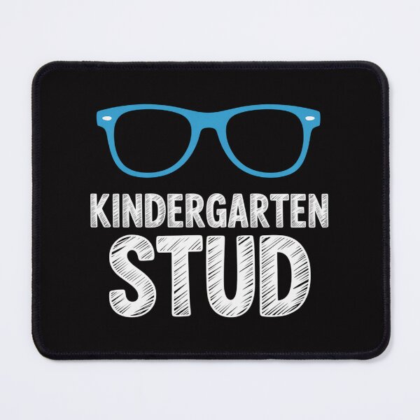 Item preview, Kids Kindergarten Stud for Boys Back to School Gift designed and sold by gerardostokes.