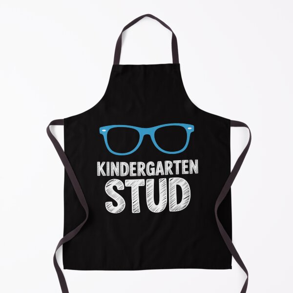 Item preview, Kids Kindergarten Stud for Boys Back to School Gift designed and sold by gerardostokes.
