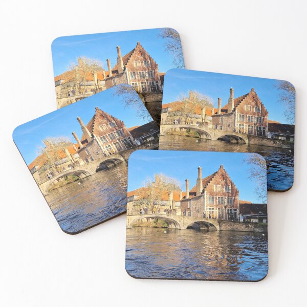 Item preview, Bruges, Belgium  designed and sold by cpjmathieson.